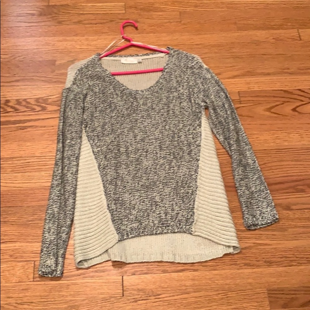 RD Style sweater